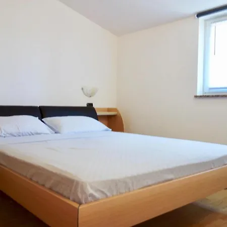 Apartment Danijela *