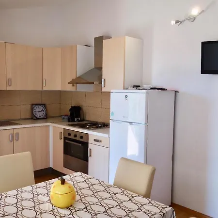 Danijela Apartment